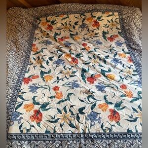 Sheridan Australia Reversible King Duvet Cover